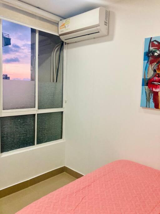 Luxury Apartamento Ubicacion Central Y Piscina. Cartagena Exterior photo