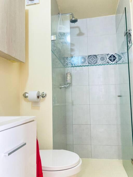 Luxury Apartamento Ubicacion Central Y Piscina. Cartagena Exterior photo