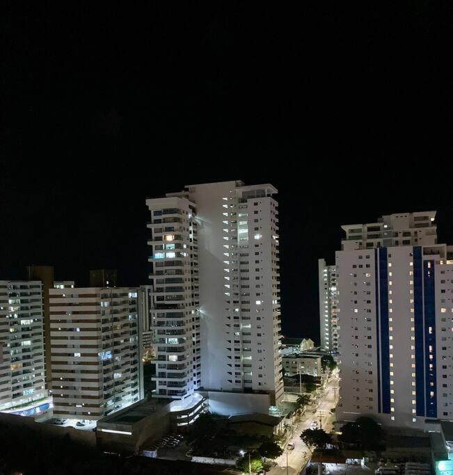 Luxury Apartamento Ubicacion Central Y Piscina. Cartagena Exterior photo