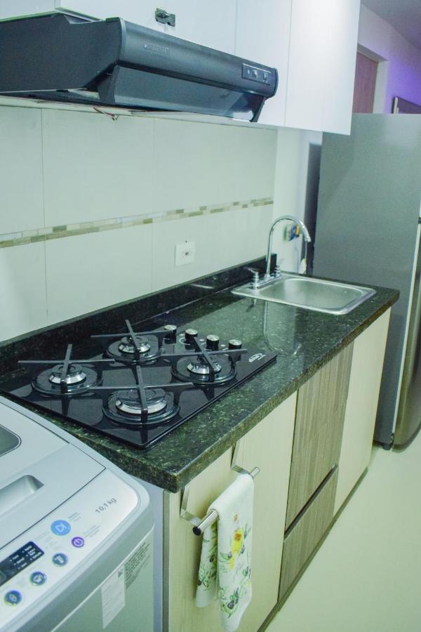 Luxury Apartamento Ubicacion Central Y Piscina. Cartagena Exterior photo