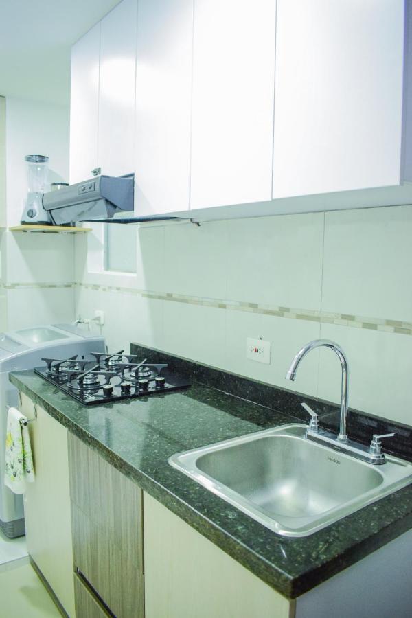 Luxury Apartamento Ubicacion Central Y Piscina. Cartagena Exterior photo