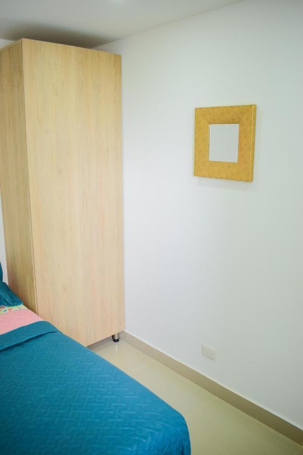Luxury Apartamento Ubicacion Central Y Piscina. Cartagena Exterior photo